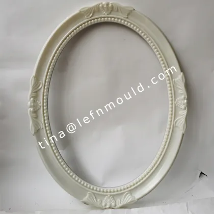 Antique European Bathroom Wall Mirror Mold Ready Molds