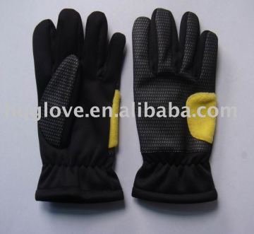 running/run glove for men