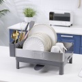 Good Quality Stainless Steel Dish Drying Rack