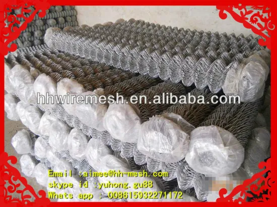 wholesale chain link fence
