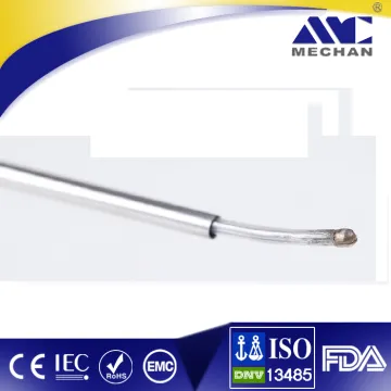Mechan Plasma RF Surgical System for RF Ablation of Disc Herniation