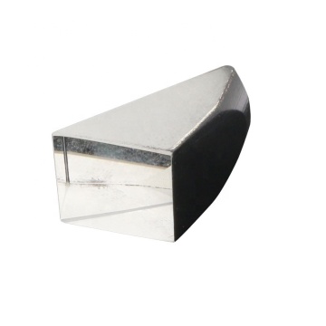 Multicoated Silver Coating 12.5mm Half Penta Prism