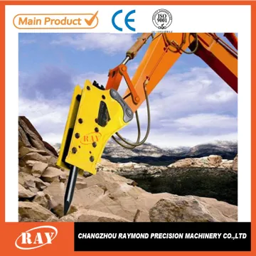 rammer rock breaker hydraulic rock breaker ,rock breakers demolition tools hydraulic hammers
