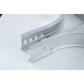 aluminium alloy horizontal tee