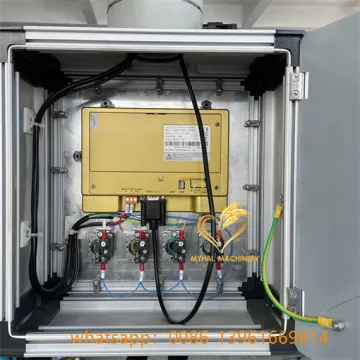 Vegetables Pillow Packaging Frozen Fruits Packing Machine