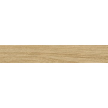 Tuile de porcelaine de finition mate aspect bois 150x900