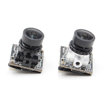 กล้องนาโนรุ่นใหม่: กล้อง CADDX Ant Nano พร้อมการลดเสียงรบกวน 3 มิติ, LI200TGHT น้ำหนักเบาเป็นพิเศษและกล้อง 14 มม. 1VL FPV