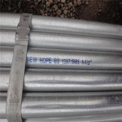 gi pipe specification astm galvanized scaffold pipe