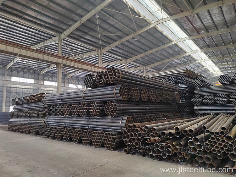 Hot Expanded Seamless Pipe