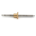 Good Quality Tr10x2 Lead Screw With Brass Nut