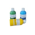 Peinture acrylique Basics - Couleurs assorties