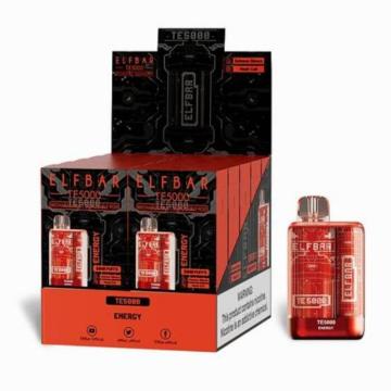 Elf bar TE disposable vape
