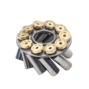 In stock OEM JE IL KIT RIPARAZIONE DELLA POMPA IDRAULICA JMV - Parti interne e componenti di riserva