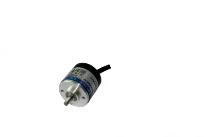 Optical encoder sensors encoder