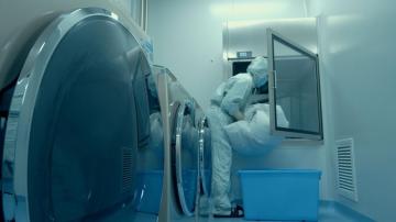 Rabies Vaccine (Vero cell) for Human Use, Freeze-dried