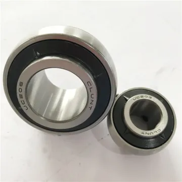 Pillow Block Bearing Housing UK211