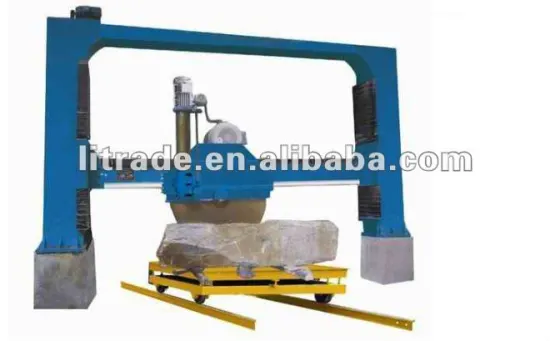 Block,portal Two-Way Stone Cutter