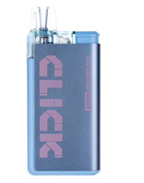 Coss Click Vaporesso jednorazowe vape