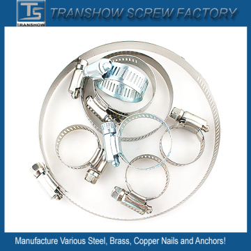 hose clamp (american type c)