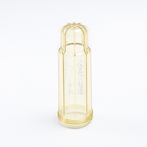 Часткі музычных інструментаў для ўпырску для аптымальнай якасці гуку