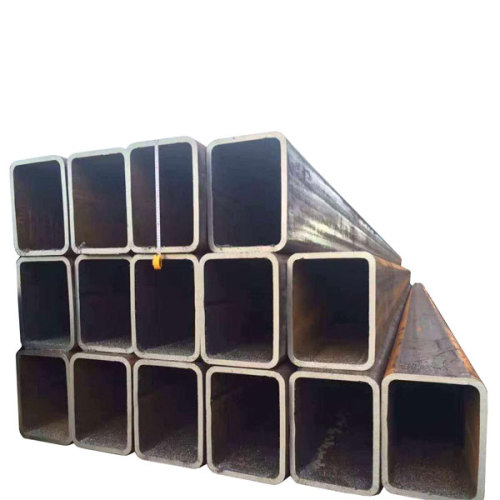 Square Hollow Section Wall Thickness Steel Pipe