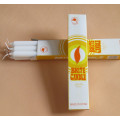 Goedkope Mini Dripless White Stick Candles