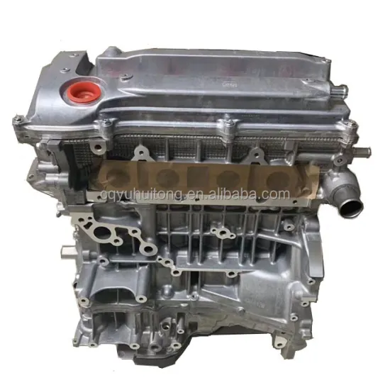 2.4L Bare Engine Block 2AZ for Toyota Camry Corolla RAV4