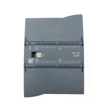 Chất lượng cao 6es7222-1xf32-0xb0 plc với bảo hành rs485 và 1 năm