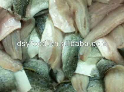 Seabass Fillet