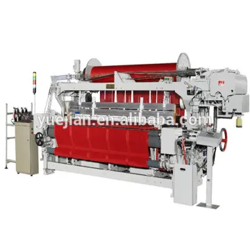 YJ737 terry towel electronic dobby rapier loom