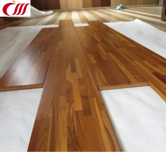 Laminate Flooring 12mm AC3 AC4