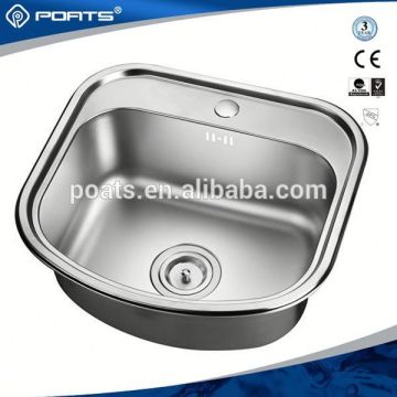 Professional mould design factory directly zamak faucet handle