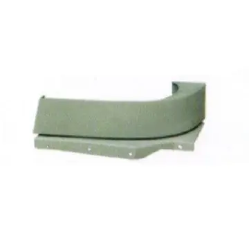 Wagon Bumper Acessories