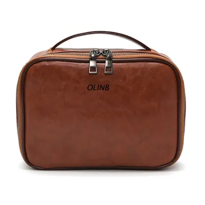 Travel Beauty Woman Bag Makeup Artist Case