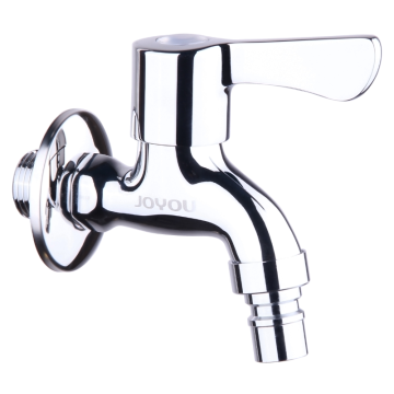 Mga Tipo sa Stainless Steel Faucets