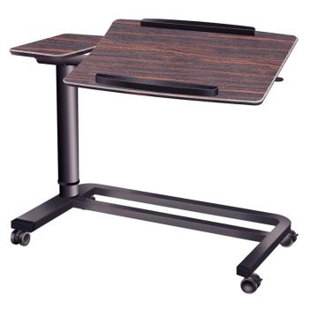 Hot Selling Gas Spring Table Height Adjustable Coffee Desk Sit Stand Desk for Sale