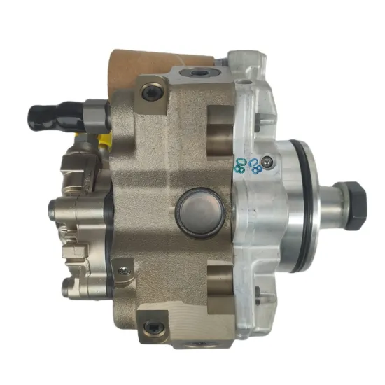 High Performance Dongfeng ISB4.5 ISB6.7 Diesel Engine Fuel Pump
