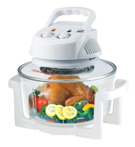 Multifunction Cooker Convection Oven, Turbo Broiler Oven