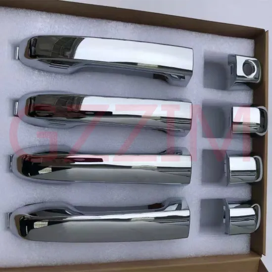 Land Cruiser LC200/FJ200 2008-2021 to new door handle