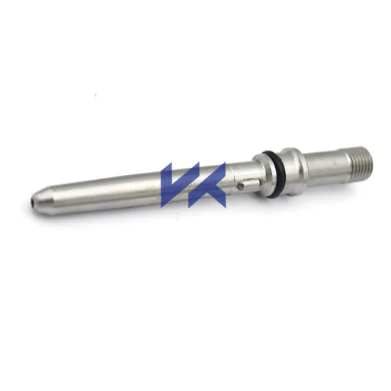 Common Rail Injector Connector F00RJ01620 For Cummins Connection Pipe
