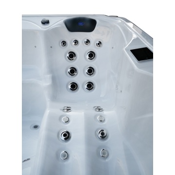 Hot Sale 5 Persons Hot Tub
