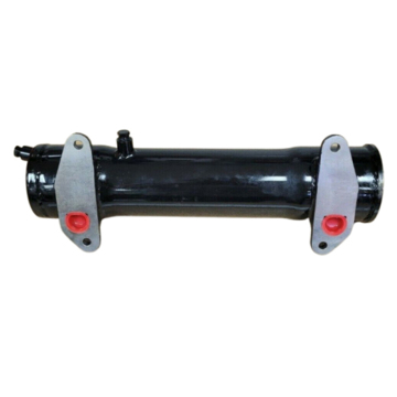 High Quality Truck Stainless Steel Oil Cooler for International DT360