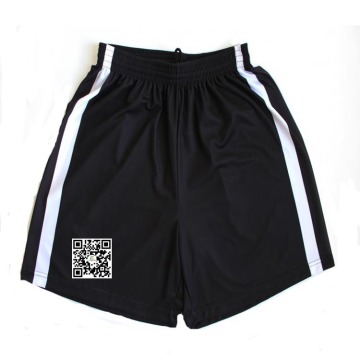 Wholesale Custom Sublimated Soccer Shorts