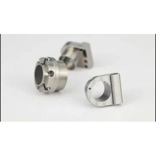 Aluminum CNC Machining Medical Electronic