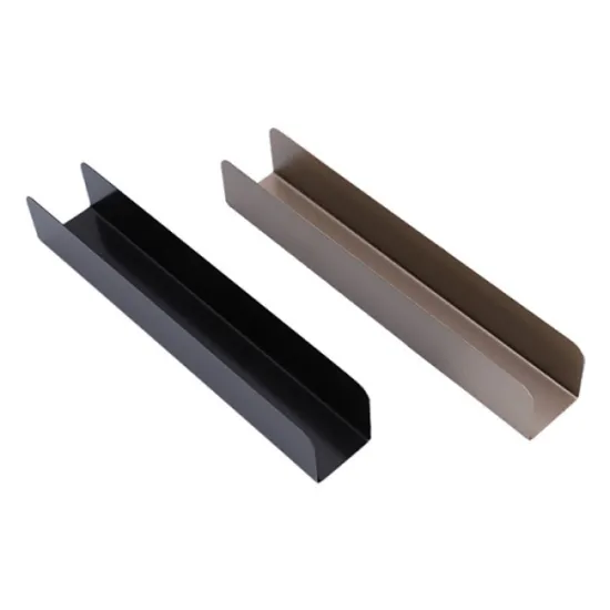 Hotseller Eco-Friendly Non-Stick Carbon Steel Baking Pan: Perfect for Long Strip Cookies and biscuits