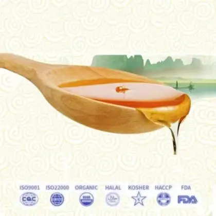 Clean-Label Corn Polydextrose Syrup for Brands