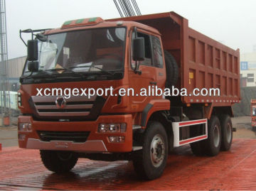 XCMG NCL3258 Dump Truck
