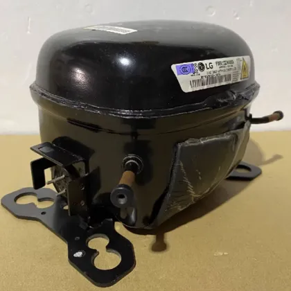 Wholesale LG R600a Inverter Compressor FMA102NAMA and Other Fridge Freezer Spare Parts