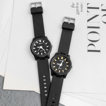 Mingrui 24205 Men's Custom Fashion Sport Waterproof Quartz Watch