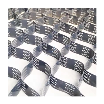 Hdpe plastic geocell